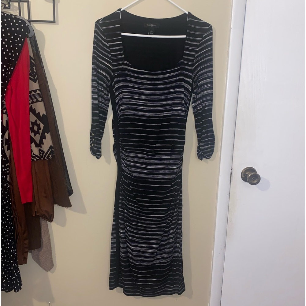 Cocktail dress